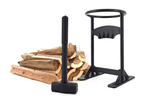 Wood Splitter Hammer