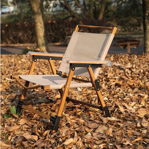 Outdoor Portable Chairs