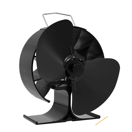 2023 new 2 blades stove fan 6