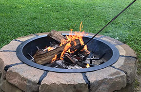 Fire Pits Uk