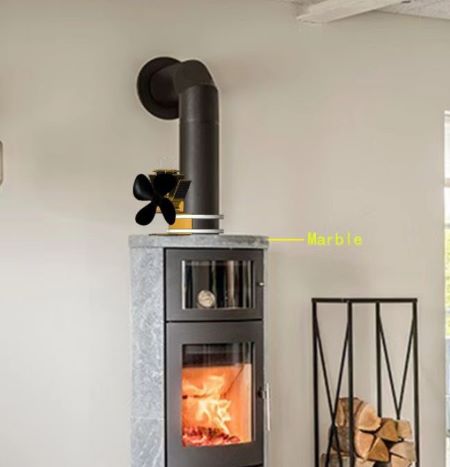 buy woodstove fan