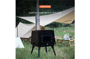 Toposon Camping Equipment Wholesale Benefits