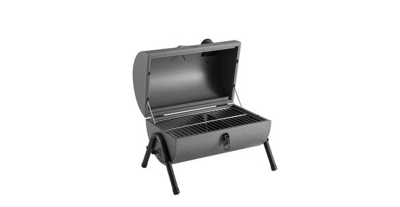 Toposon Charcoal Grill Wholesale Hot Questions