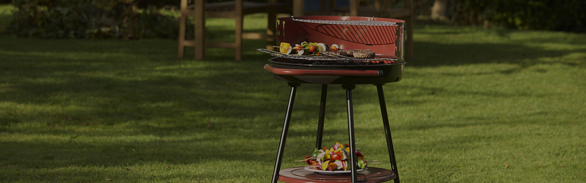 Toposon-Reliable Camping Barbecue Equipment Supplier