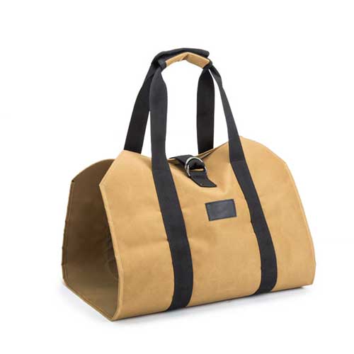 Fire Wood Carrying Bag