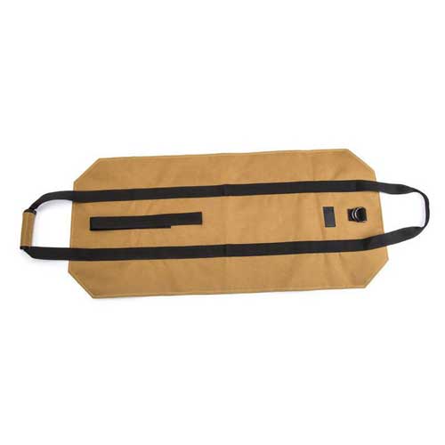 Firewood Storage Bag