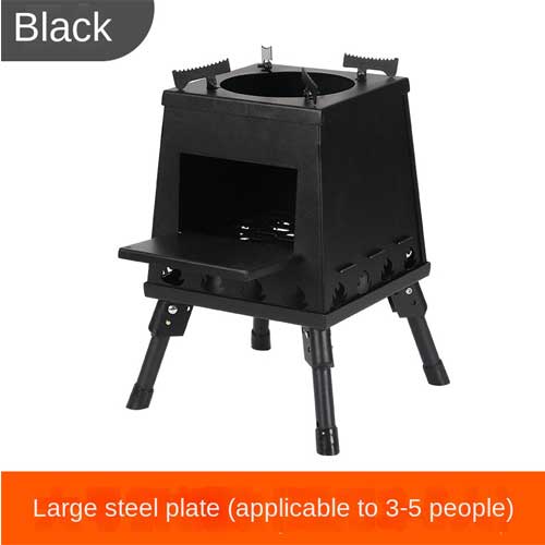 Portable Wood Stove For Sale