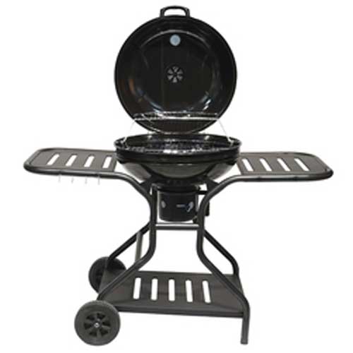 17 Inch Kettle Charcoal Grill