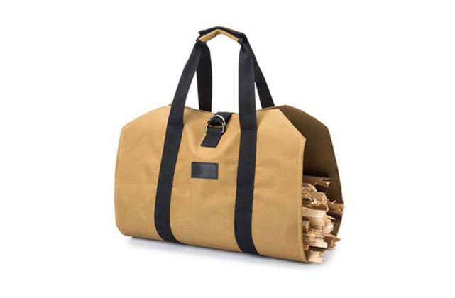 Firewood Carry Bag