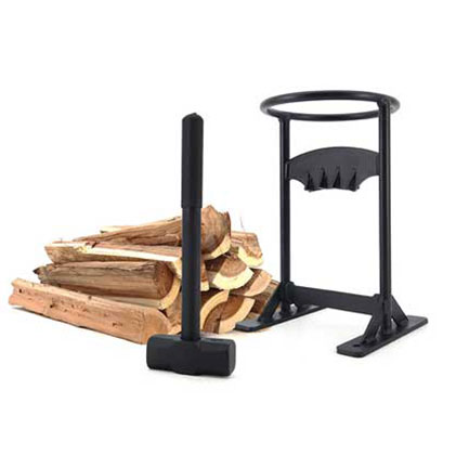 Wood Splitter Hammer