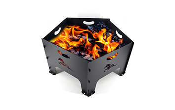 Toposon Firepit TPN BBQ009