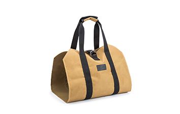 Toposon Wood Carry Bag