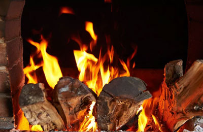 Wood Burning Stove Fan