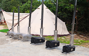 What Is A Wood Stove Fan of Toposon?