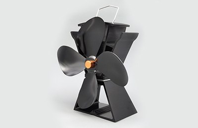 Toposon's Suggestions to Buy A Wood Stove Fan