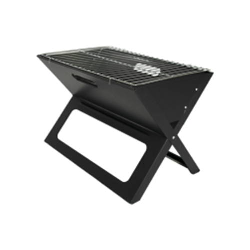 Square Charcoal Grill