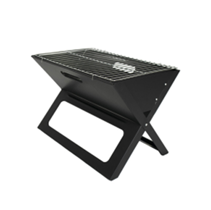 Square Charcoal BBQ Grills