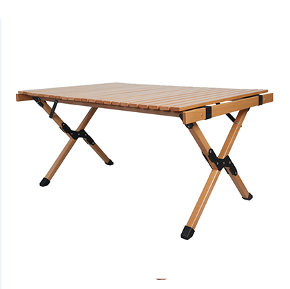 Folding Camping Table