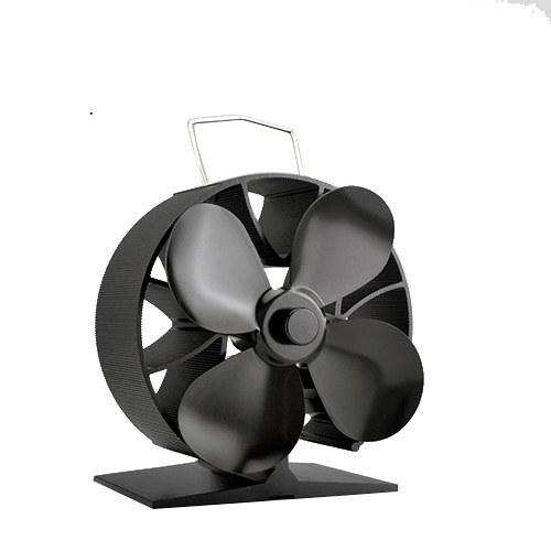 Four Blade Stove Fan