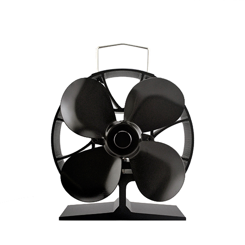 Mini Heat Powered Fan