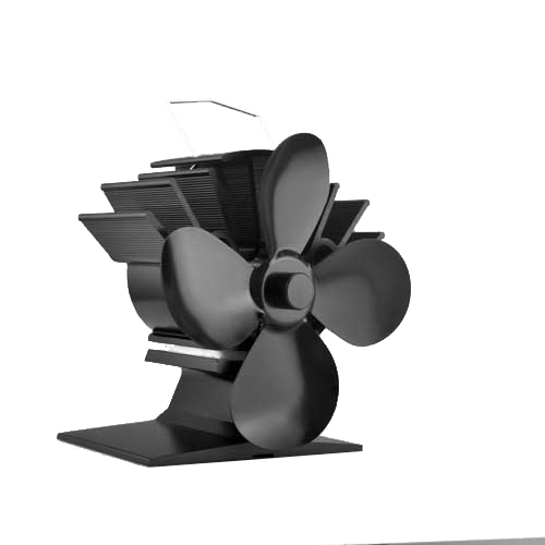 Small Stove Fan