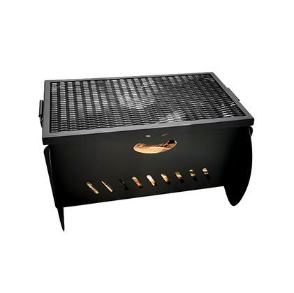 TPN-FP001Portable Charcoal Fire Pit