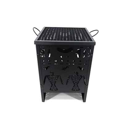 TPN-FP003SL BBQ Fire Pit