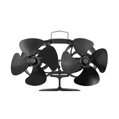 2023 new 8 blades stove fan 2