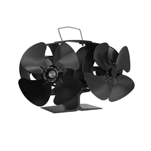 2023 new 8 blades stove fan 4