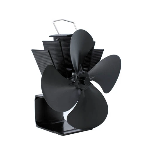 2023 New Stove Fan EQ644