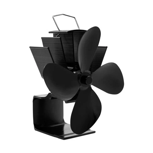 2023 New Stove Fan EQ644