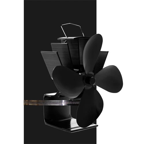 2023 New Stove Fan EQ644