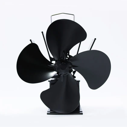 2023 New Stove Fan EQ644