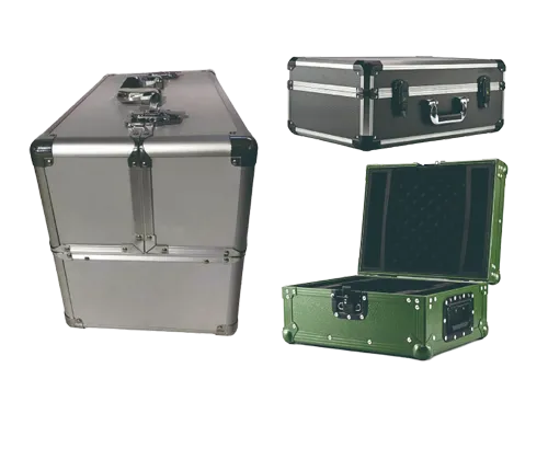 Box Hardware Accessories