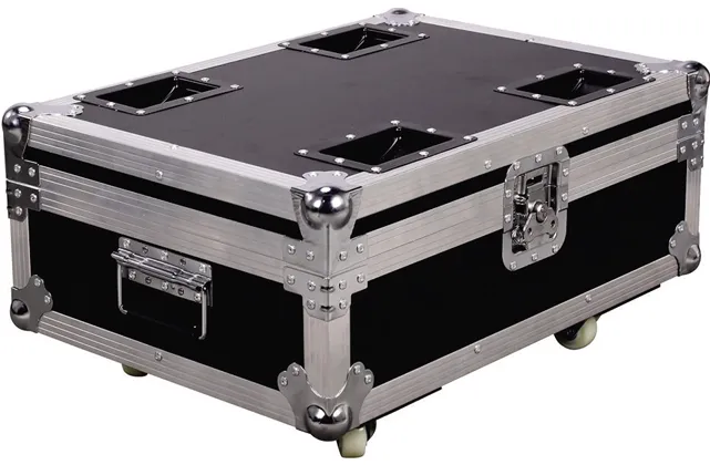 CASTER DISHES SERIES